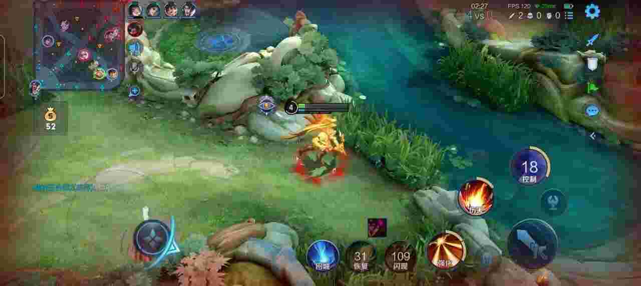 王者荣耀擎天柱 - 和平精英特殊的外挂辅助预览图